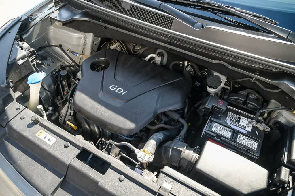 Thumbnail: 2016 Kia Soul - 27