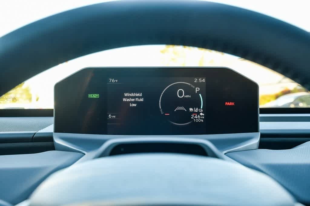 Thumbnail: 2026 Toyota bZ - 26