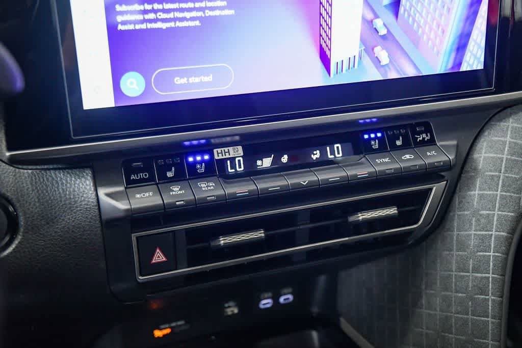 Thumbnail: 2026 Toyota Camry - 51