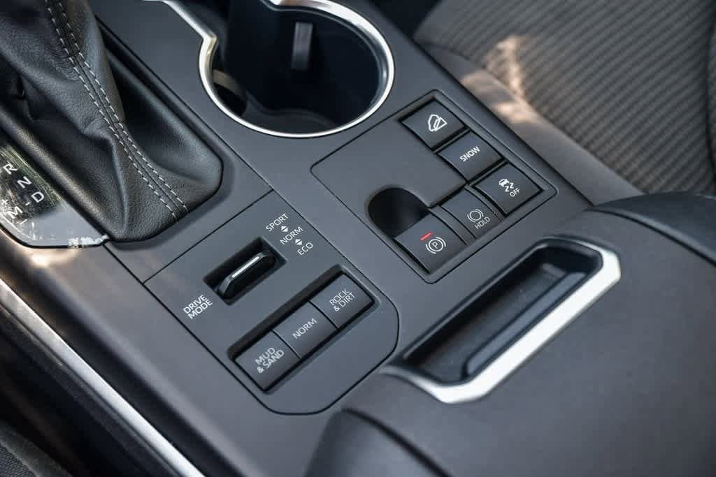 Thumbnail: 2024 Toyota Highlander - 23
