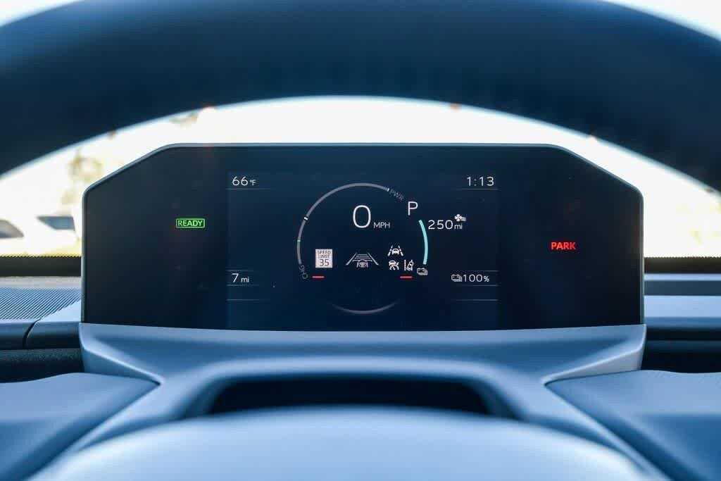 Thumbnail: 2026 Toyota bZ - 26