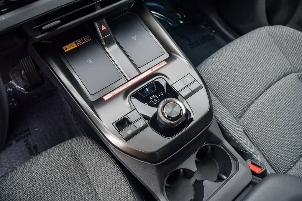 Thumbnail: 2026 Toyota bZ - 26