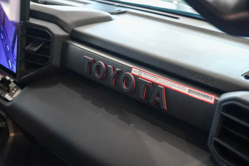 Thumbnail: 2026 Toyota Tundra - 20