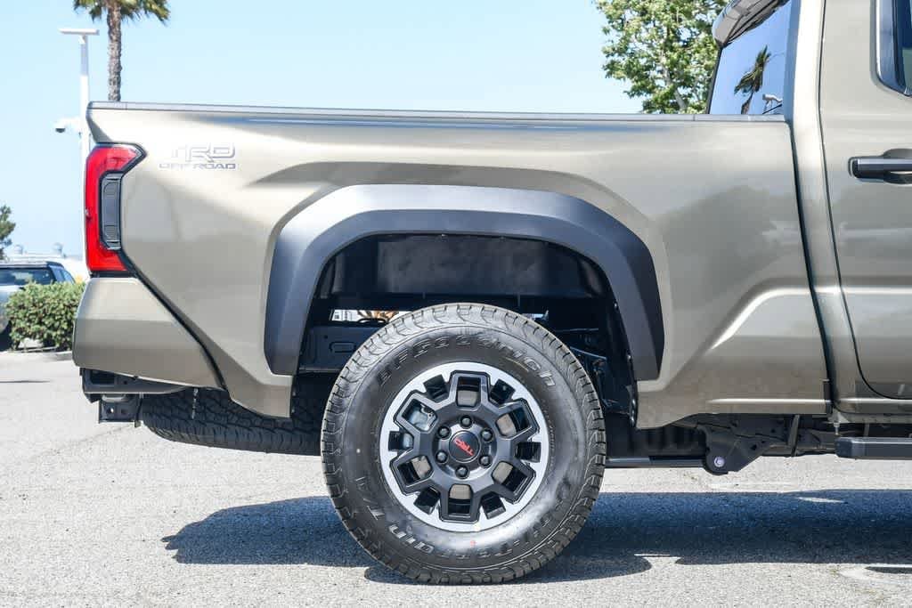 Thumbnail: 2026 Toyota Tacoma - 10