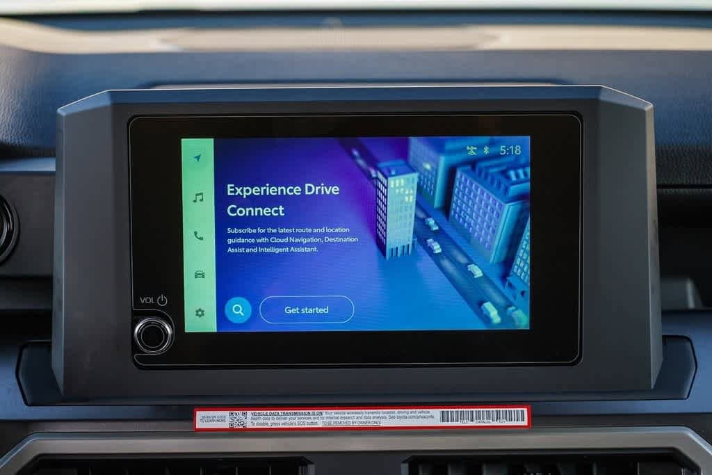 Thumbnail: 2025 Toyota Tacoma - 14