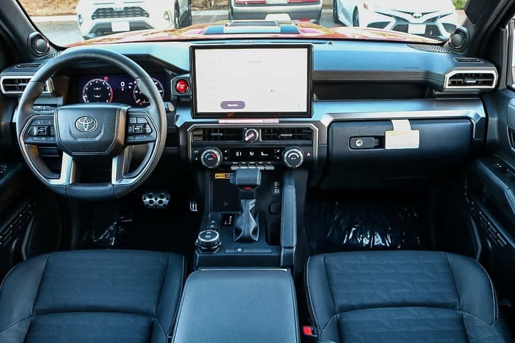 Thumbnail: 2025 Toyota 4Runner - 12