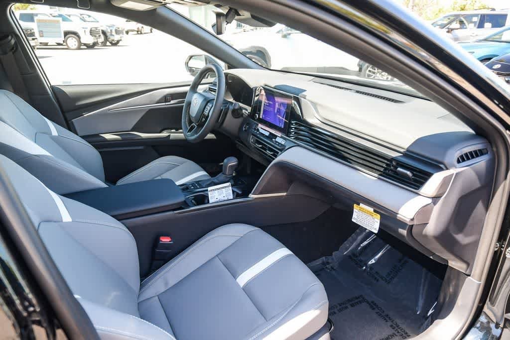Thumbnail: 2026 Toyota Camry - 15