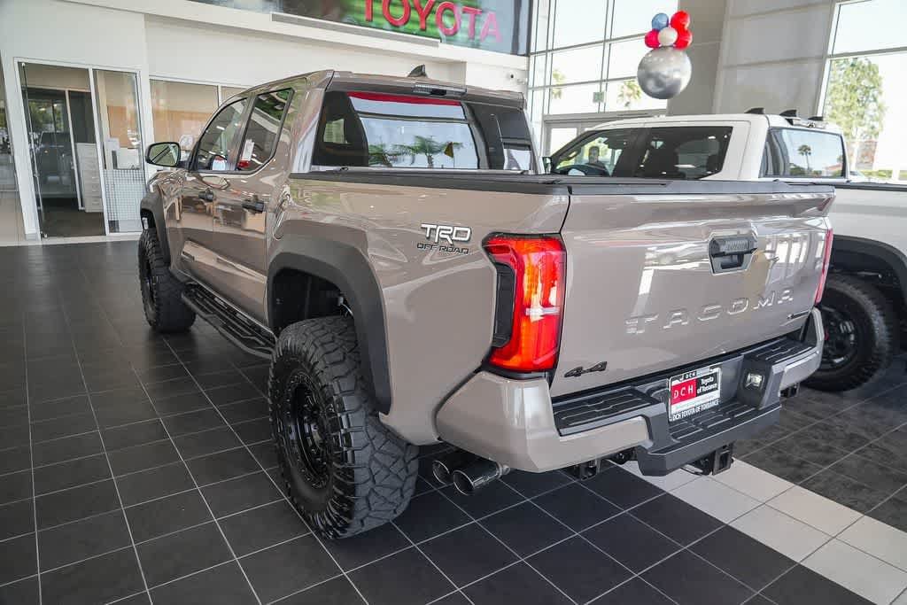 Thumbnail: 2026 Toyota Tacoma - 8