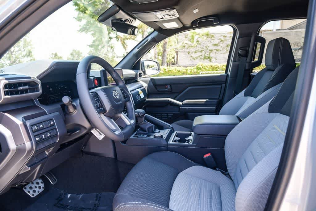 Thumbnail: 2026 Toyota 4Runner - 18
