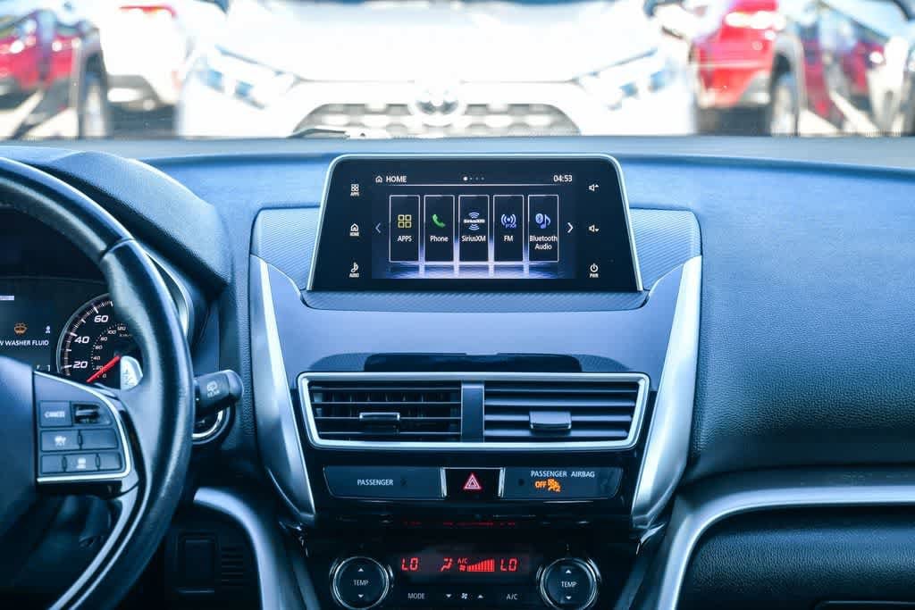 Thumbnail: 2020 Mitsubishi Eclipse Cross - 14