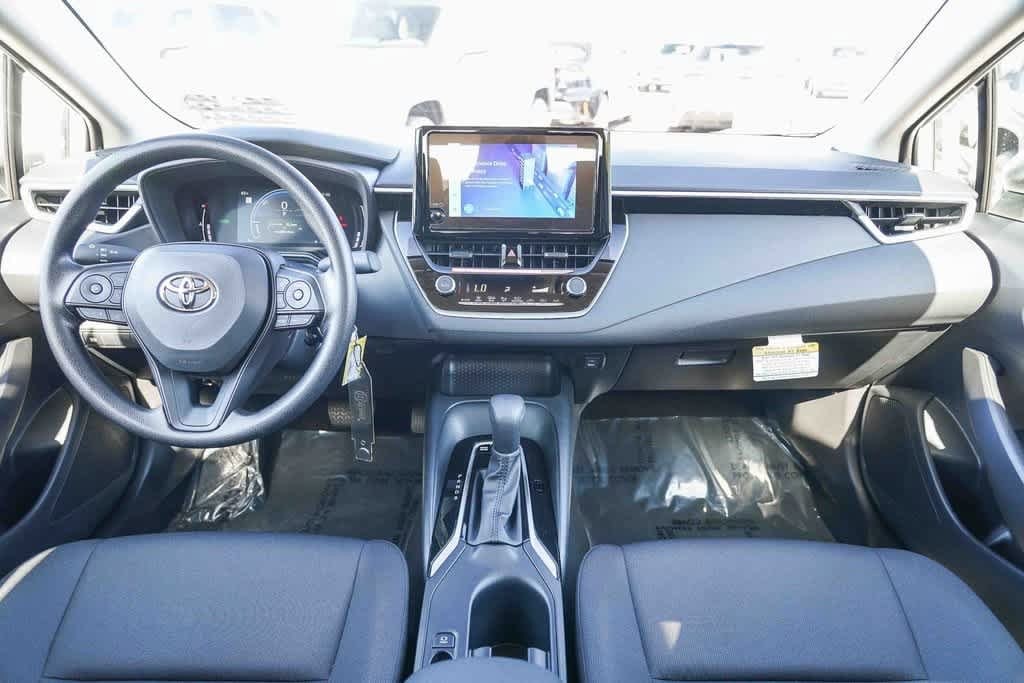 Thumbnail: 2026 Toyota Corolla - 12