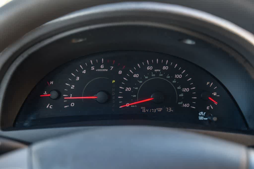 Thumbnail: 2008 Toyota Camry - 22