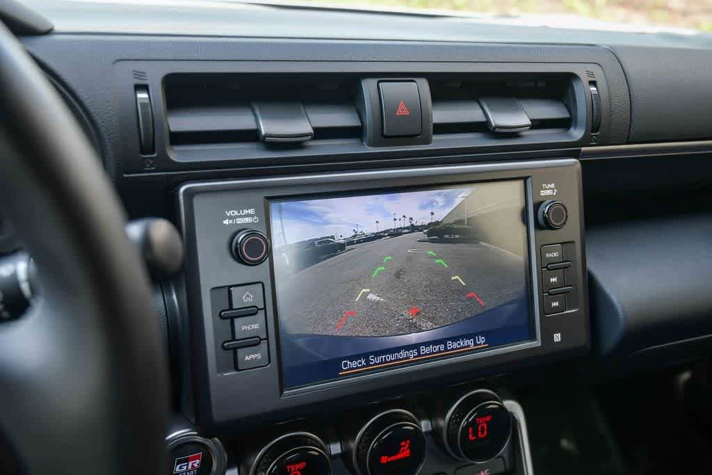 Thumbnail: 2024 Toyota GR86 - 28