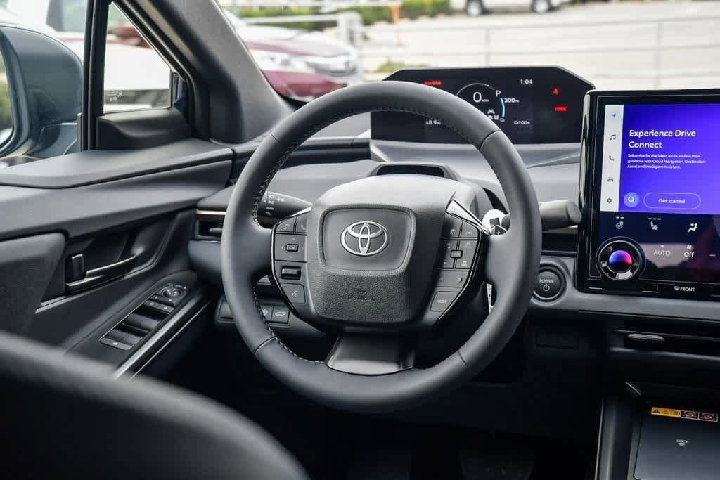 Thumbnail: 2026 Toyota bZ - 13