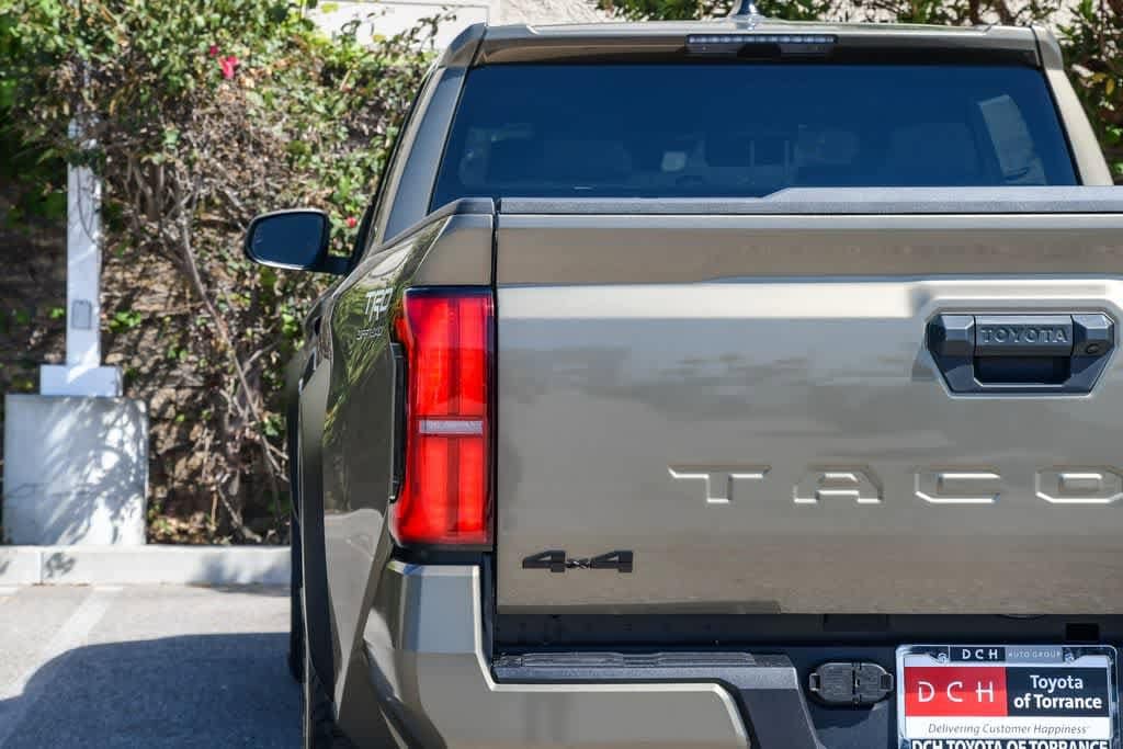 Thumbnail: 2026 Toyota Tacoma - 9