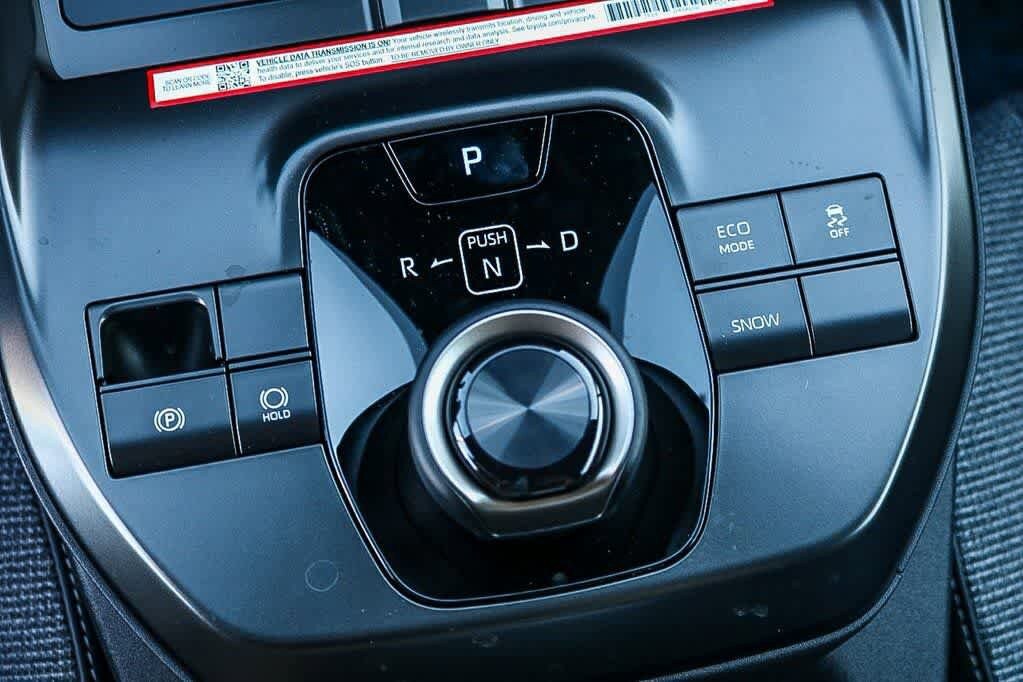 Thumbnail: 2026 Toyota bZ - 19