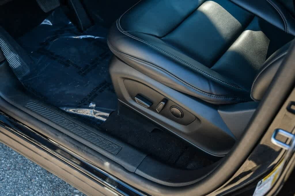 Thumbnail: 2023 Ford Explorer - 21