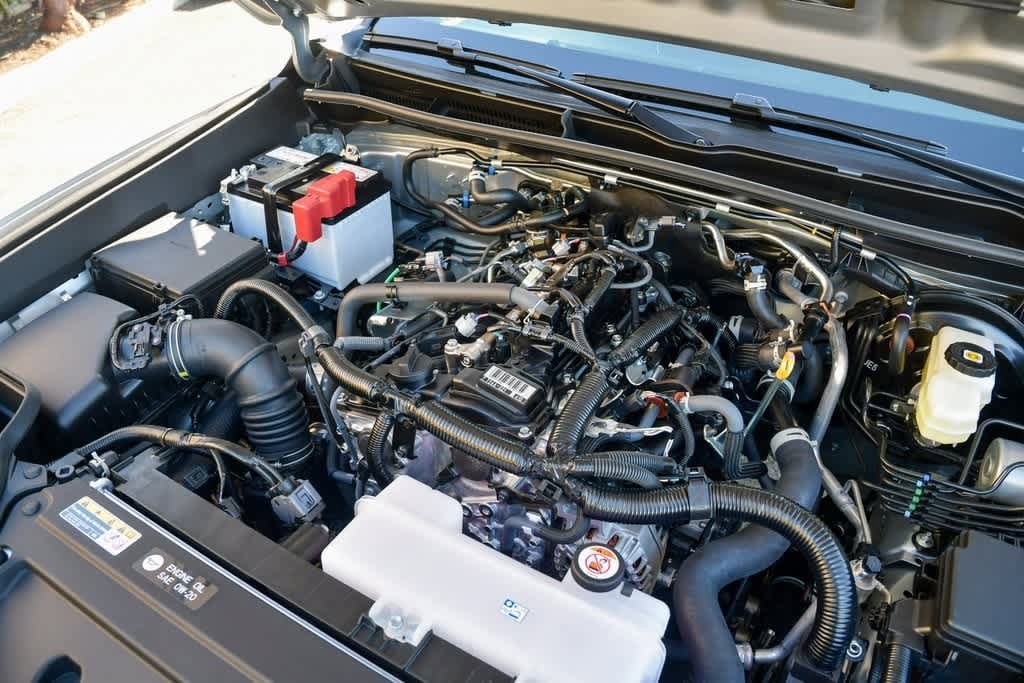 Thumbnail: 2025 Toyota 4Runner - 33