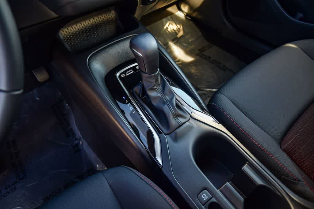 Thumbnail: 2026 Toyota Corolla - 19