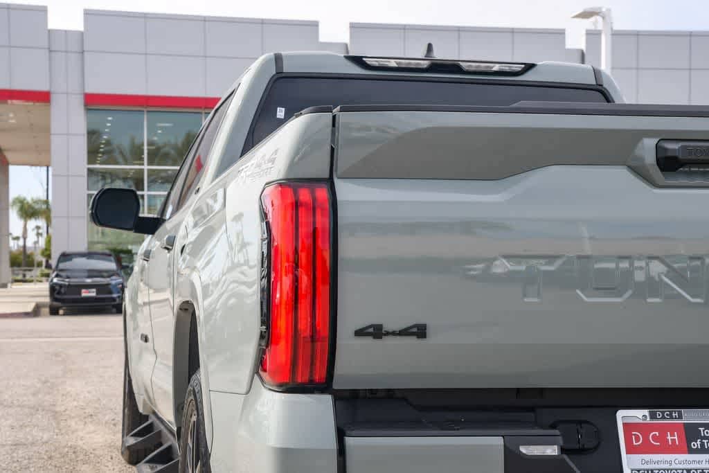 2024 Toyota Tundra SR5 photo 5