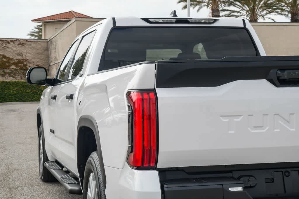 Thumbnail: 2026 Toyota Tundra - 6