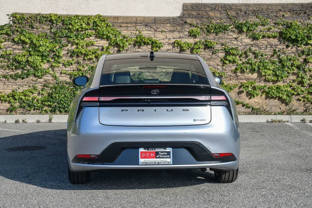 Thumbnail: 2026 Toyota Prius - 7