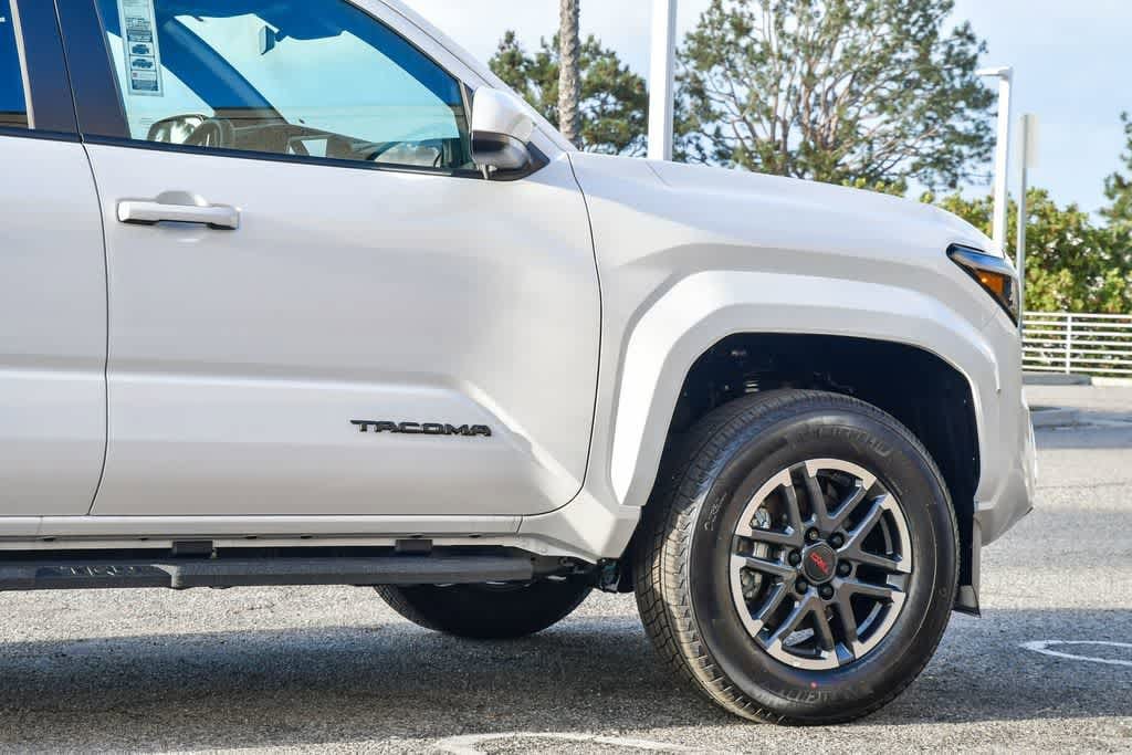 2026 Toyota Tacoma TRD Sport - Photo 11