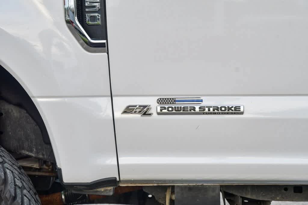 Thumbnail: 2019 Ford F-250 - 13