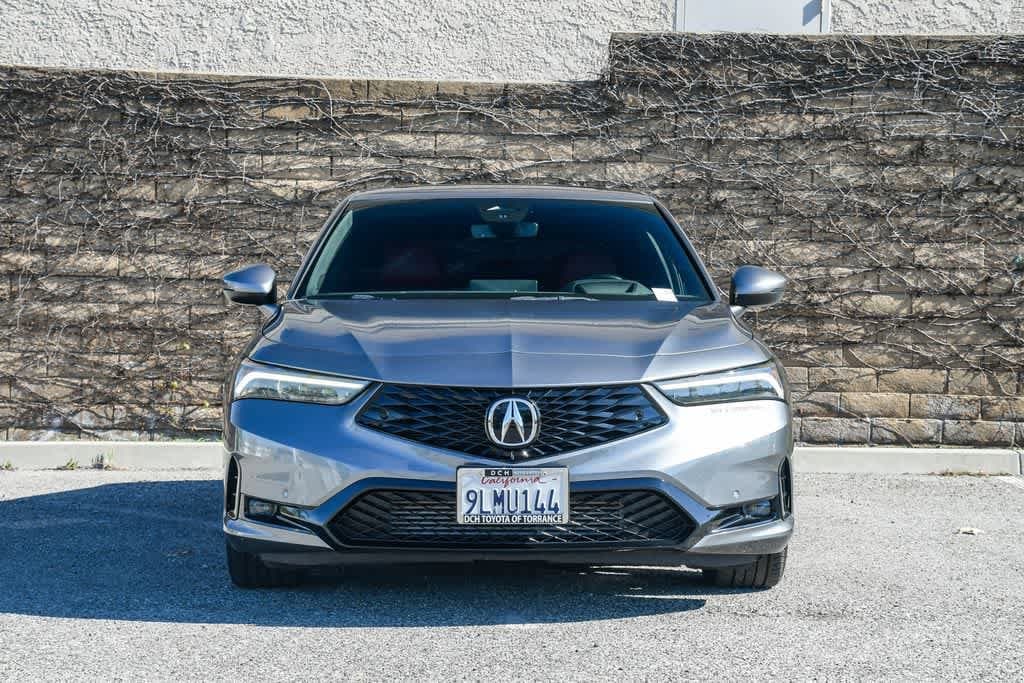 Thumbnail: 2024 Acura Integra - 2