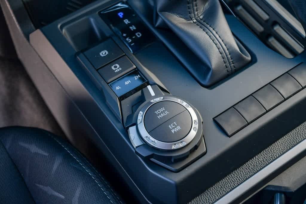 Thumbnail: 2025 Toyota Tacoma - 23