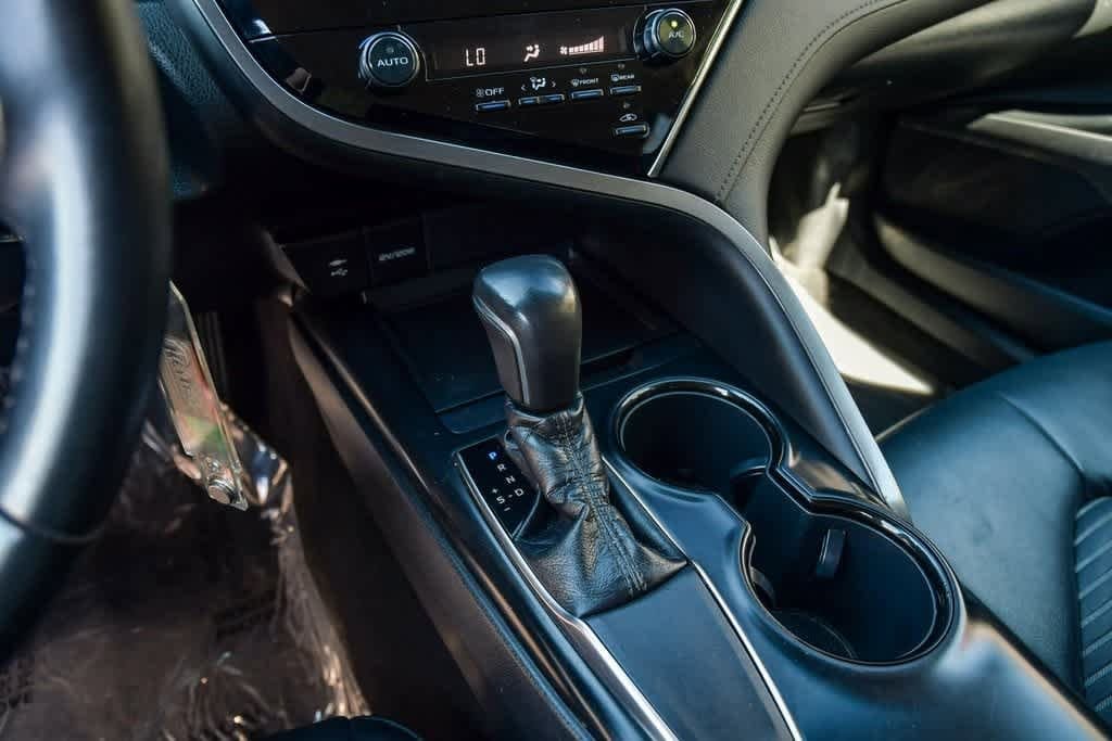 Thumbnail: 2018 Toyota Camry - 21