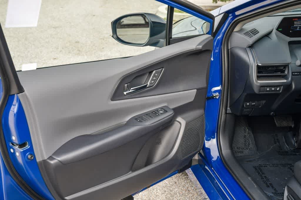 Thumbnail: 2026 Toyota Prius - 26