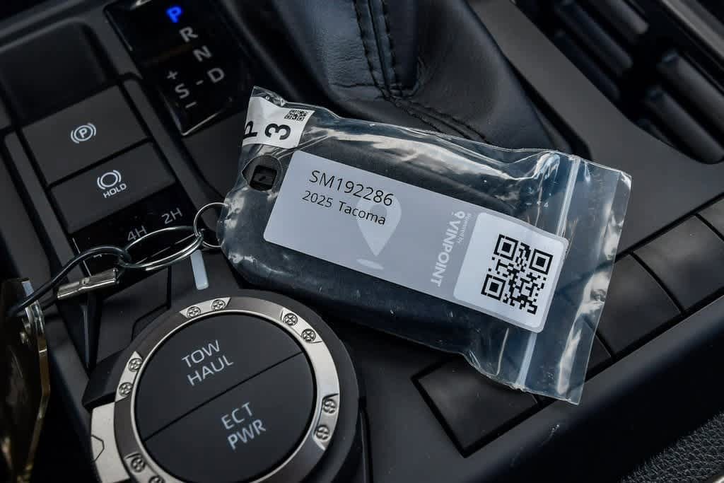 Thumbnail: 2025 Toyota Tacoma - 33