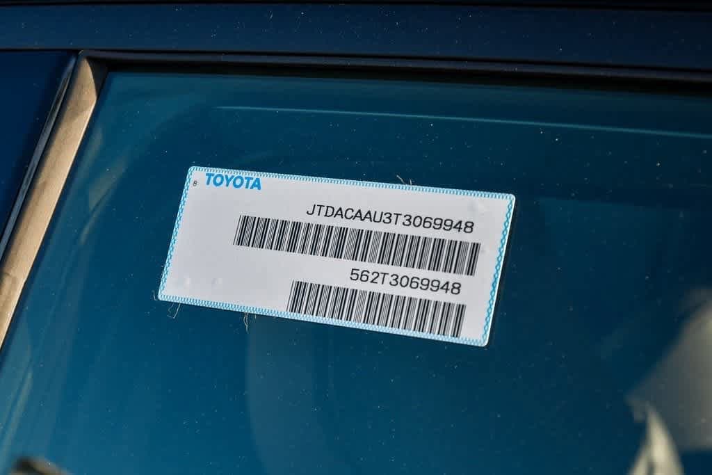 Thumbnail: 2026 Toyota Prius - 29