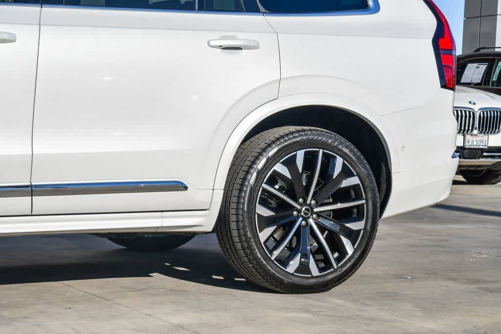 Thumbnail: 2025 Volvo XC90 - 11