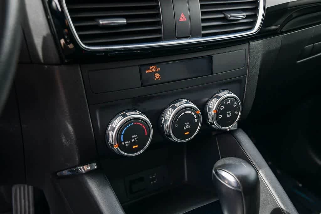 Thumbnail: 2016 Mazda CX-5 - 20