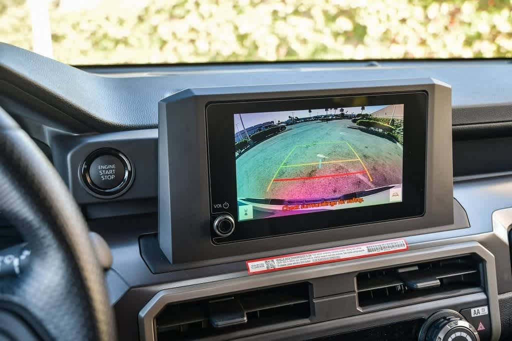 Thumbnail: 2025 Toyota Tacoma - 26