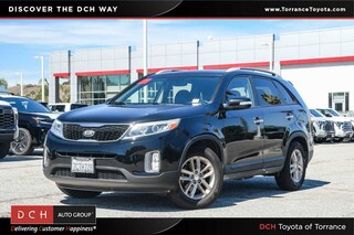 Used 2014 Kia Sorento LX Sport Utility Torrance, CA