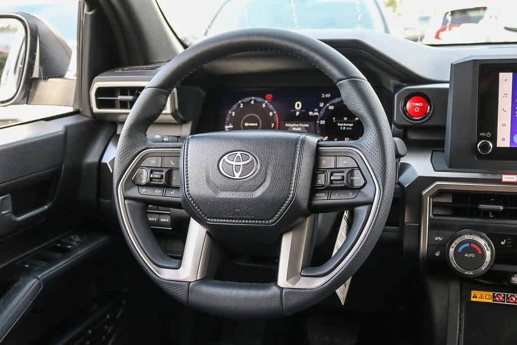 Thumbnail: 2025 Toyota 4Runner - 15