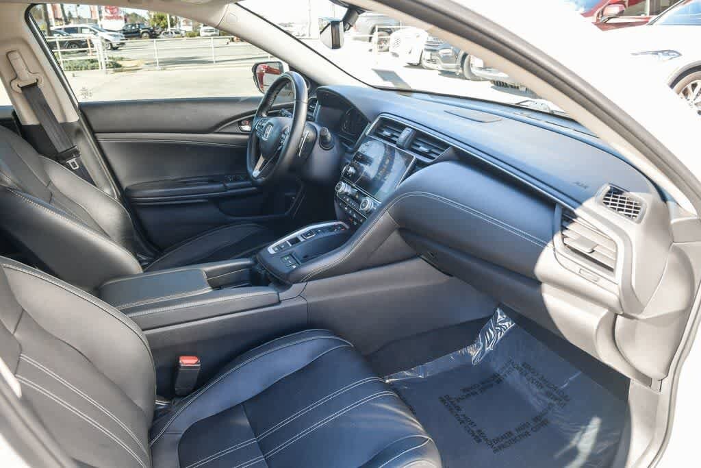 Thumbnail: 2020 Honda Insight - 14