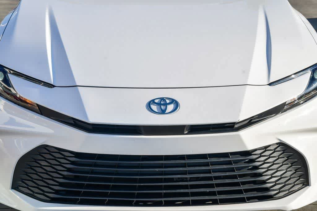 Thumbnail: 2025 Toyota Camry - 5
