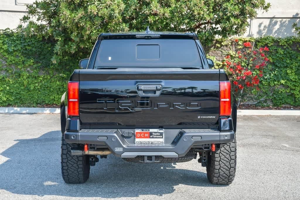 Thumbnail: 2025 Toyota Tacoma - 9