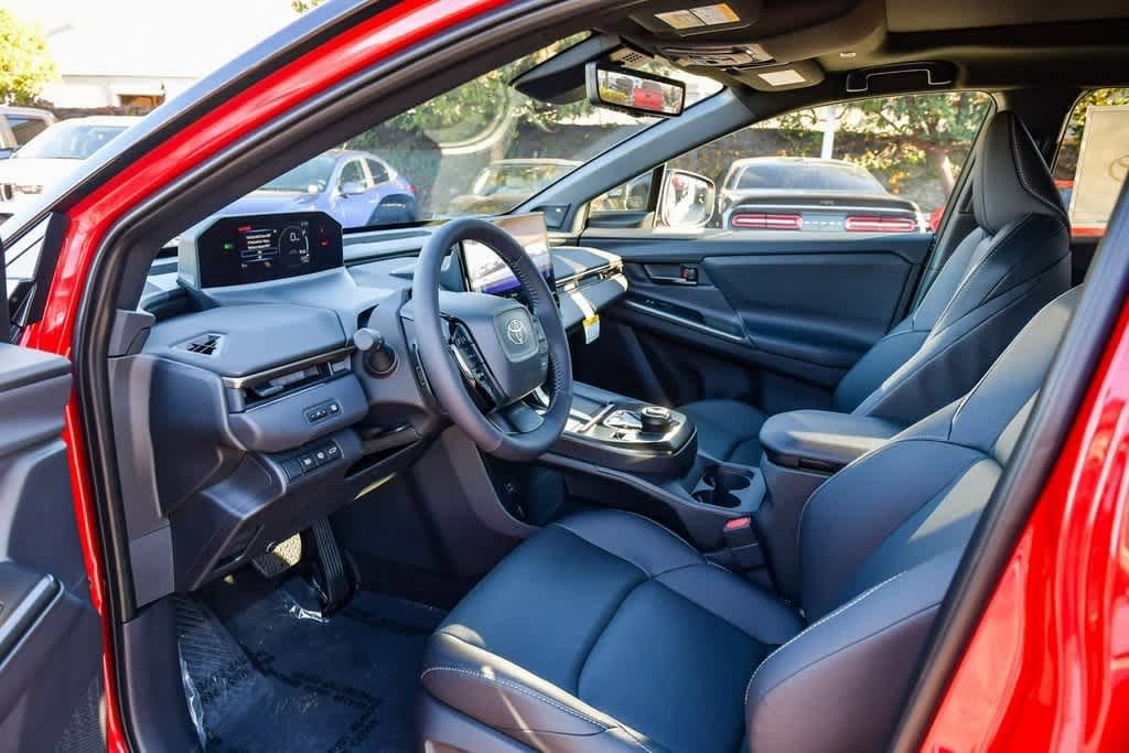 Thumbnail: 2026 Toyota bZ - 16