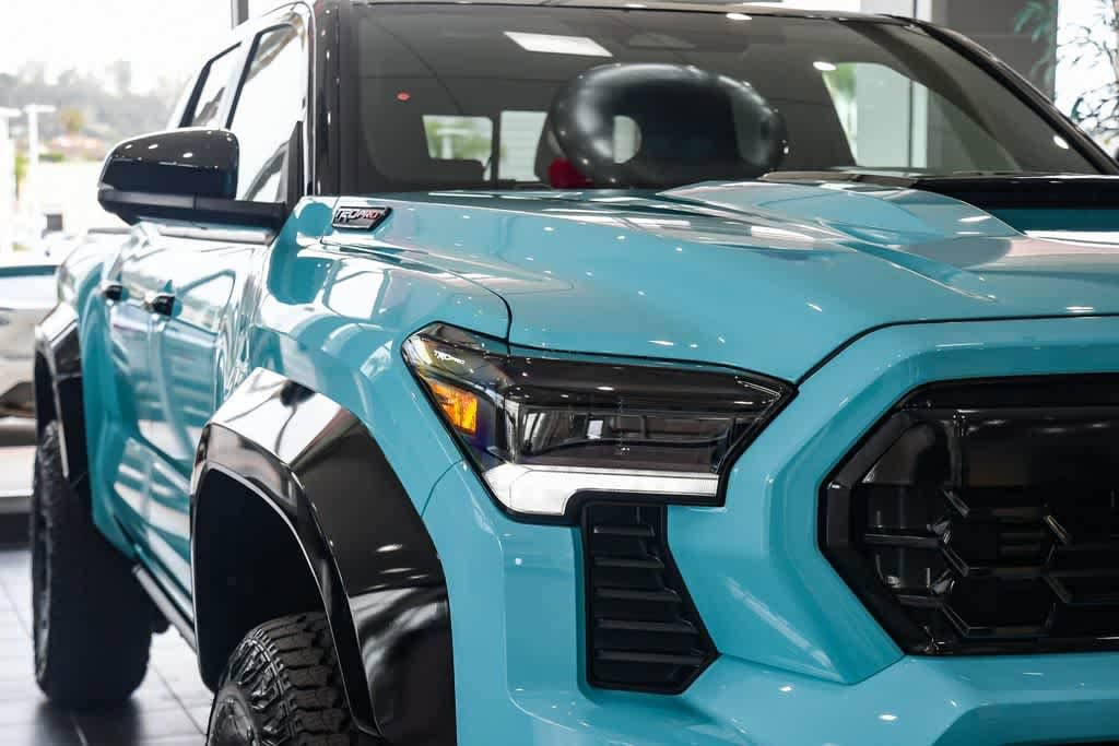 Thumbnail: 2026 Toyota Tacoma - 4