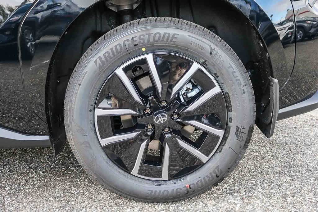 Thumbnail: 2026 Toyota bZ - 10