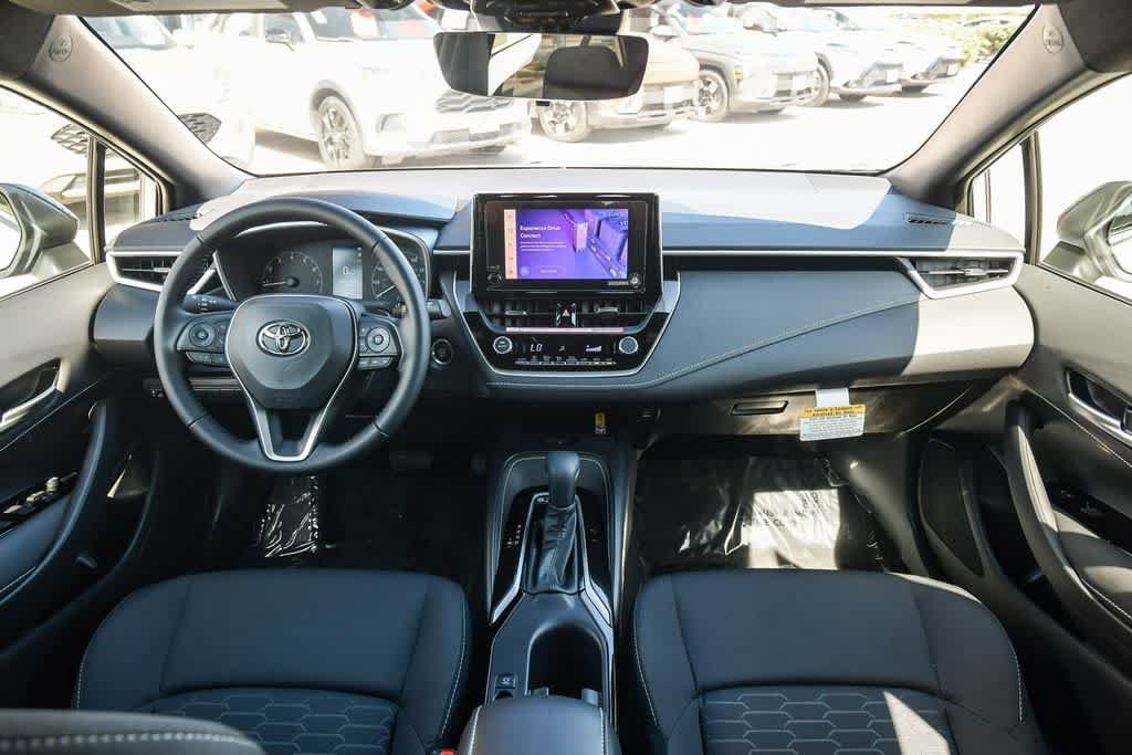 Thumbnail: 2026 Toyota Corolla - 14