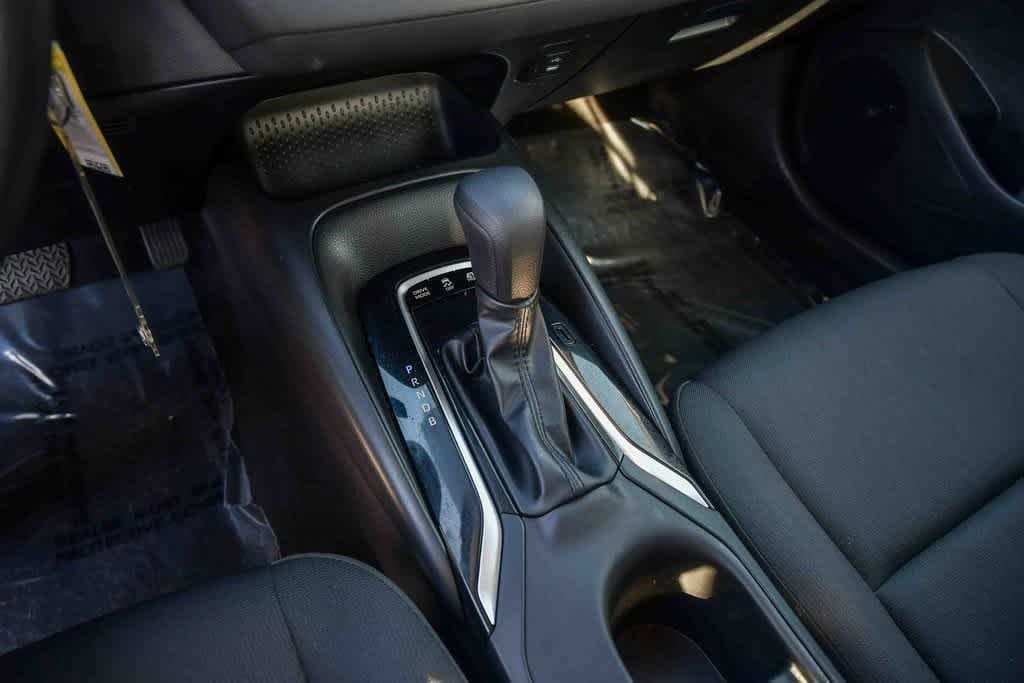 Thumbnail: 2025 Toyota Corolla - 22