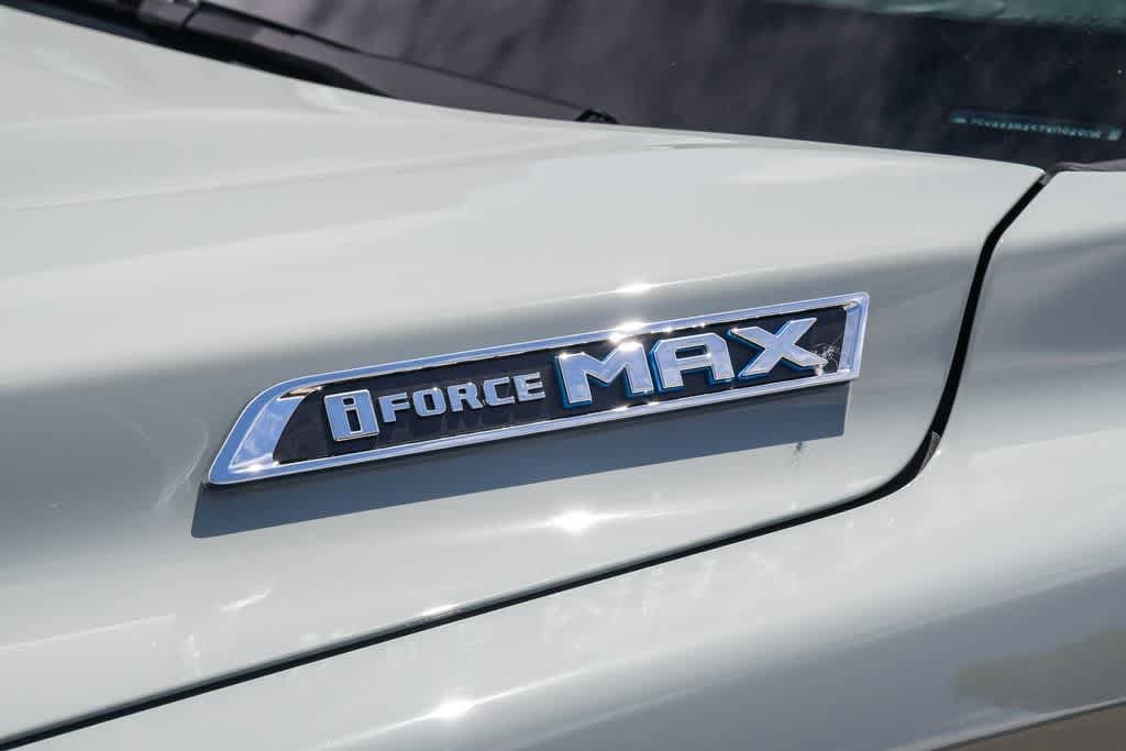 Thumbnail: 2026 Toyota Sequoia - 6