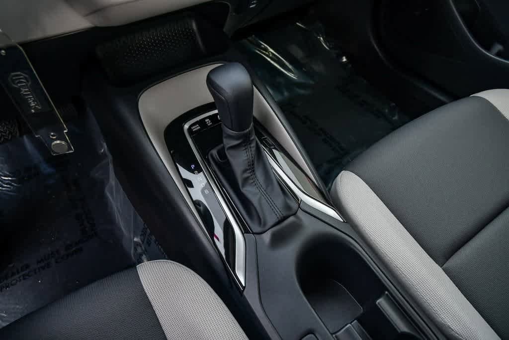 Thumbnail: 2026 Toyota Corolla - 23