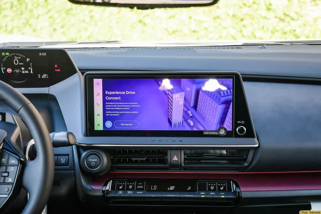 Thumbnail: 2026 Toyota Prius - 13